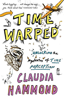 The Cover of Time Warped