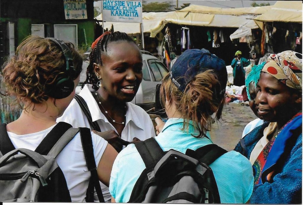 Health Check BBC World Service