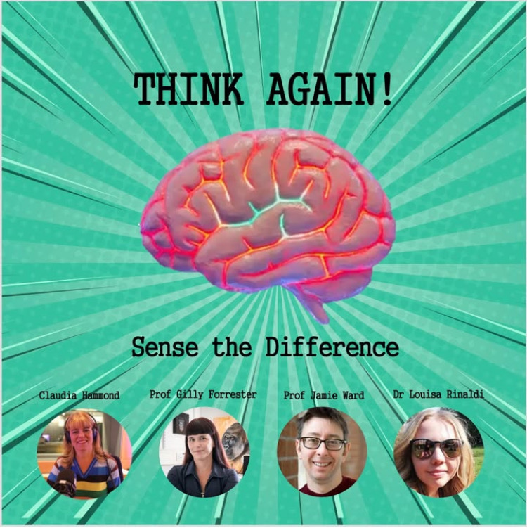 think again