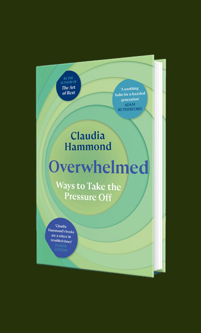bk2 Claudia's latest book